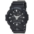 thumbnail image 1 of Reloj Casio G Shock GA-700-1BCR de resina para hombre, color negro, 1 of 3