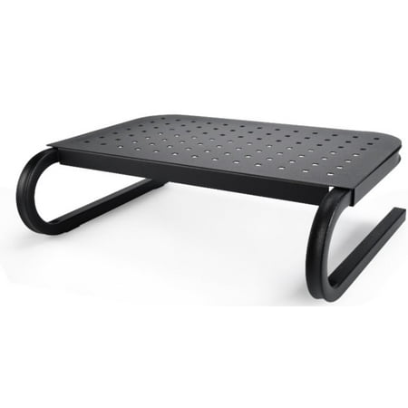 Onn Monitor/Laptop Stand (Best Monitor Stand For 2 Monitors)