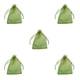 thumbnail image 3 of Matsuzay Cestas protectoras para raíces de plantas, bolsa de malla, red protectora de varios tamaños, bolsas reutilizables para jardinería, Type2 NO2, 3 of 6