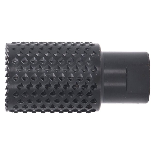 Broca de escofina para amoladora angular, escofina giratoria M10, broca para tallar madera, escofina giratoria, broca para tallar, respuesta rápida