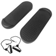 thumbnail image 4 of 2 Pedales Elípticos para debajo Del Escritorio, para Escaleras, Gimnasio Y Deportes., 4 of 9
