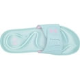 thumbnail image 4 of Under Armour Ignite Ix Sl Women's Cushioned Slide Sandals, 4 of 4