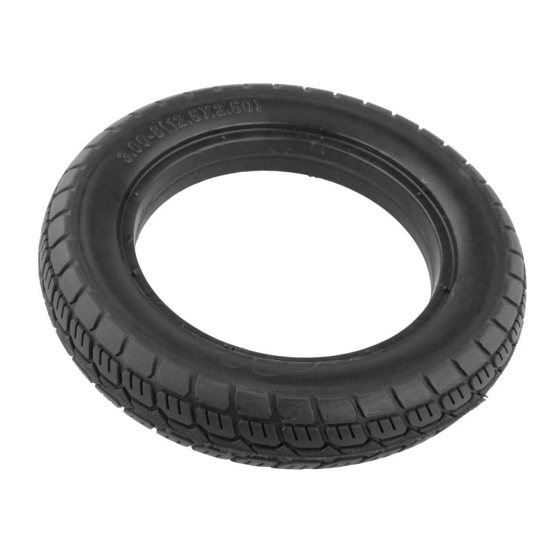 Rubber Wheelchair Tire Wheel Parts Wheelchair Bike Tire Group