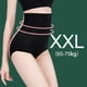 thumbnail image 2 of Fajas de cintura alta para mujer, bragas con control de barriga, calzoncillos adelgazantes sin costuras, 2 of 8