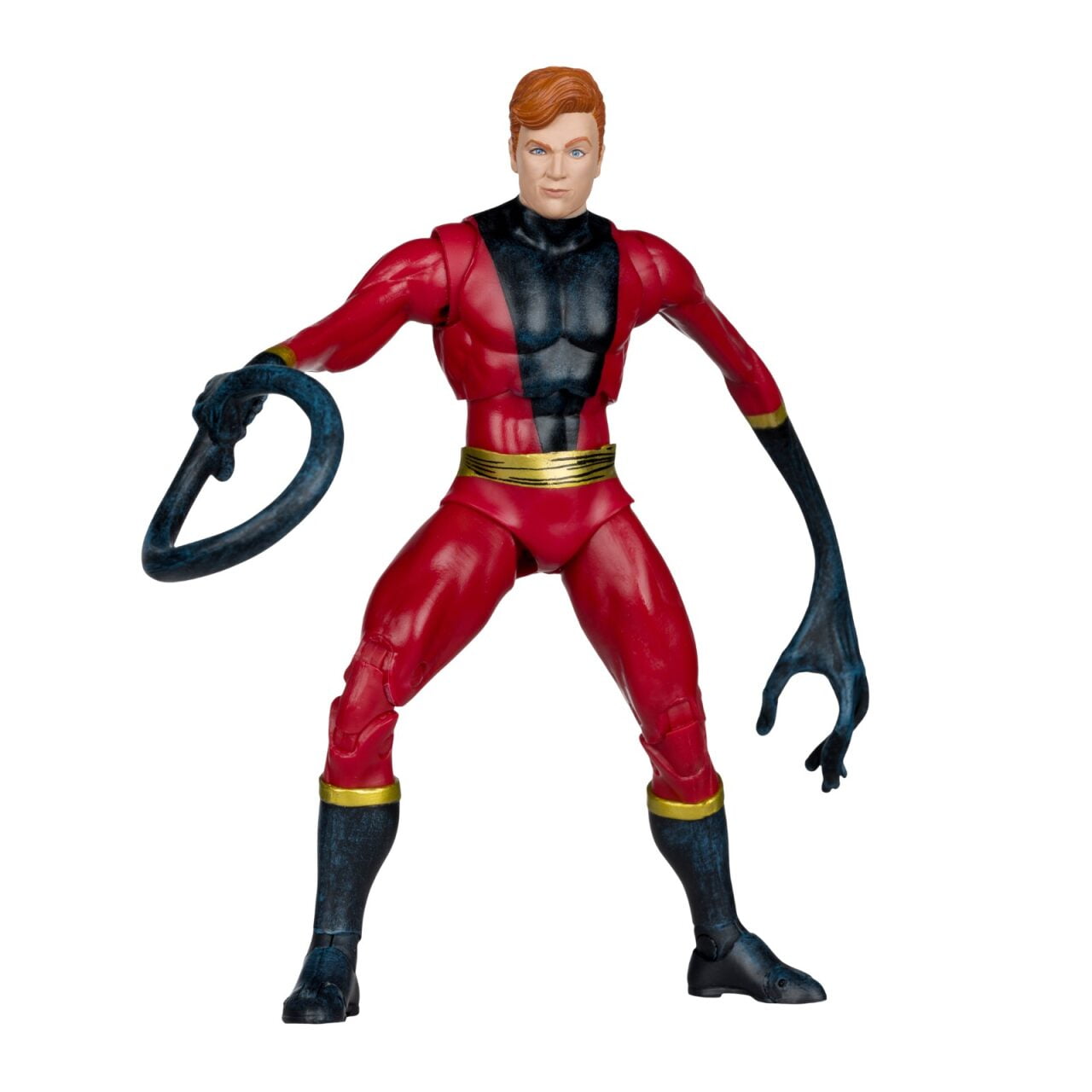 Elongated Man (DC Multiverse: DC Classics) 7" Action Figure Collector Edition #50 - McFarlane Toys