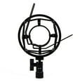 thumbnail image 4 of Black Shock Mount for Antelope Audio Edge Solo Microphone, 4 of 4