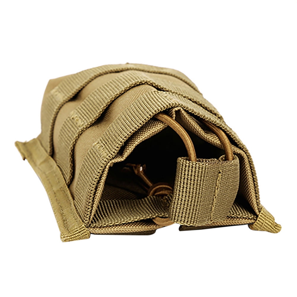 Details about   IDOGEAR Tactical Pouch MOLLE Pouch EDC Bag Airsoft Utility Pouch Duty Military 