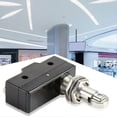 thumbnail image 4 of Bm-1307/bm-1308 Limit Switch Dc Type High Precision Compact Portable Travel Switch Microswitch For Business Machine Jikaix, 4 of 5