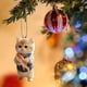 thumbnail image 4 of Car Pendant Decoration 2D Flat Car Rearview Mirror Pendant Decoration, 4 of 9