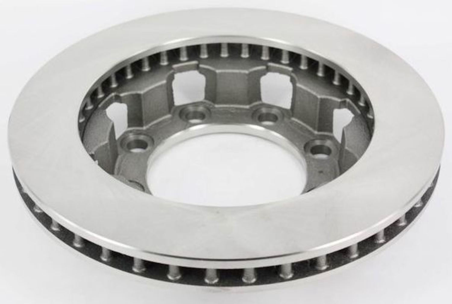 Winstop Brake Rotor, Front WS232476, Dodge W250 1993-1981