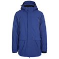thumbnail image 1 of Trespass - Chaqueta Impermeable Harris para Hombre (Azul) Trespass UTTP5246_blue, 1 of 2