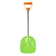 thumbnail image 2 of Tozuoyouz 1Pcs Kids Snow Shovel 23 H Detachable Toddler Snow Shovel Plastic D-Grip Handle & Scoop Outdoor Play Snow Tool Winter Giftfor Boy Girl Multicolor Free Size, 2 of 9
