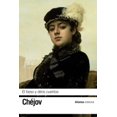 thumbnail image 1 of EL BESO Y OTROS CUENTOS ALIANZA  ANTON CHEJOV, 1 of 1