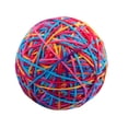 thumbnail image 3 of Bolas de gato Juguete Gatito Juguete Squeaky Toy Cat Balls Gatito Juguete Gatito Bolas de burlas Juguete Gatito Juguete, 3 of 6