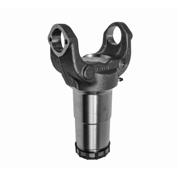 Heavy Duty Drive Shaft Slip Yoke - 1810 Series Full Round Replaces 6-5-3-1371, Meritor 18N3-1371, Navistar 18N31371XMXL, NSSS6531371X, 418-324-C, Mack 80-MU-240, FRT SP6531371KX