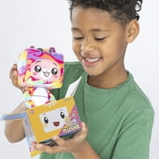 LankyBox Mini Mystery Plush, Series 2, Collectible Blind Box , Officially Licensed LankyBox Merch, Ages 3 and up