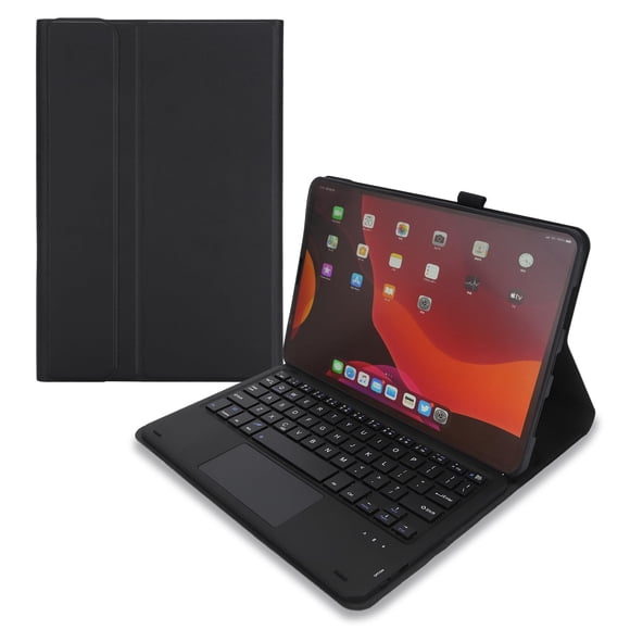 Funda de teclado ASHATA para Xiaomi Pad 6/Pad 6 Pro de 11 pulgadas 2023