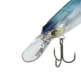 thumbnail image 2 of Shimano Fishing ZUMVERNO 115SP MR PRO BLUE Jerkbait [ZUM115SPMRSTPR], 2 of 6