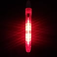 thumbnail image 3 of 2 Pcs LED Underwater Fishing Light, Night Fishing Lure Bait Light Waterproof Flashing Attractive Light, 3 of 7