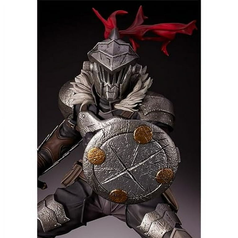 ゴブリンスレイヤー GOOD SMILE COMPANY L Size POP UP PARADE Goblin Slayer L Size｜Good Smile Company