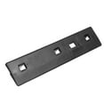 thumbnail image 4 of Qilidiba Car Rear Door Top Trim Locating Plate for Sprinter 1995-2006 For 1996-2006 9017660219, 4 of 9