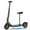 Gray, variant on SANOPY Electric Scooter,Foldable Commuting E Scooter with Cruise Control, Dual Braking System & Shock Absorption, 500W Motor, 25 Miles Range & 20Mph, 12" Solid Tires Electric Scooter Adults, Blue