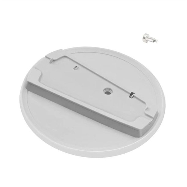 Base de Consola de Juegos con Soporte Vertical para Consola /para Soporte de Base Estable