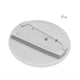 thumbnail image 1 of Base de Consola de Juegos con Soporte Vertical para Consola /para Soporte de Base Estable, 1 of 5