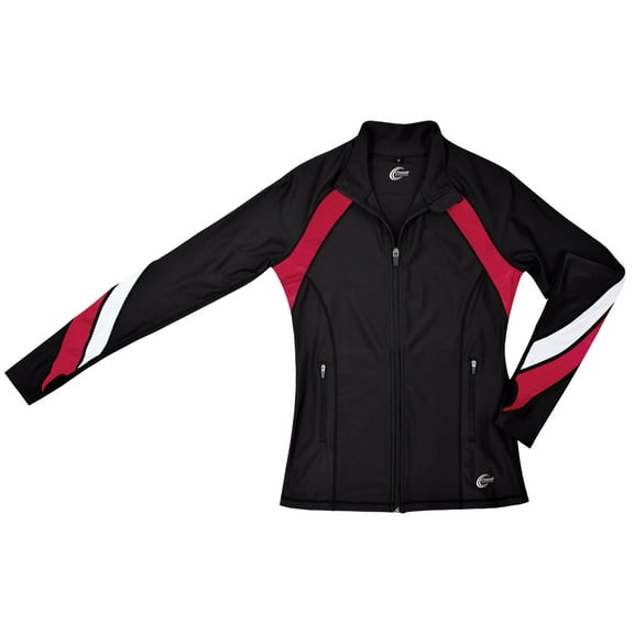 Chassé Performance Met Vip Jacket BL-WH-MR A2XL