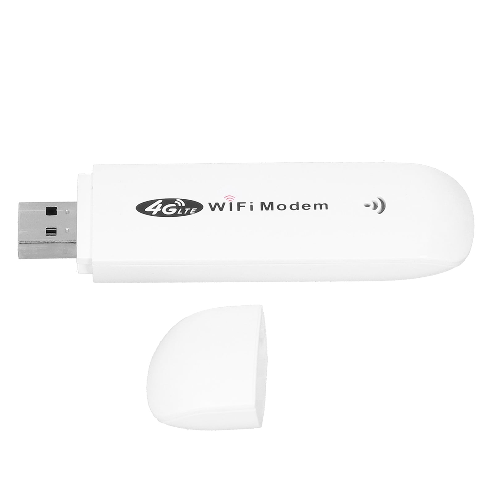 WiFi Modem Dongle 4G LTE TDD FDD GSM Car Mini Wireless Router With SIM Card Slot - Walmart.com