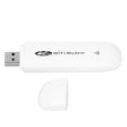 thumbnail image 3 of Wi Fi Modem,WiFi Modem Dongle 4G Wi Fi Modem Donglewith SIM Card Slot Car Wifi Multi-Functional, 3 of 14