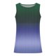 thumbnail image 4 of Tanques para Hombre de Verano Floral Camisola Imprimir Deporte Cuello Redondo, Poliéster de Algodón Top Casual para Al Aire Libre, Diario Y la Temporada de Primavera, 4 of 4