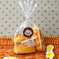 thumbnail image 4 of GFHFHITJ Round Halloween Decoration Sticker Candy Gifts Bag Sealing Sticker 10pcs, 4 of 8