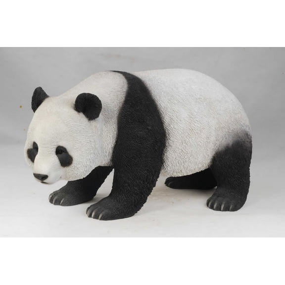 Hi-Line Gift Ltd 87759 Panda Walking