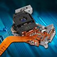 thumbnail image 3 of Optical  Lens, Reliable Performance  Head Replacement Part Easy Installation  For 501 Car CD VCD Audio, 3 of 8