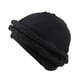 thumbnail image 4 of Gorro de ciclismo Macarena Gorro gorro Negro, 4 of 8