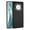 Black, variant on Shockproof Phone Case for Honor Magic 5 Lite Slim Protective Cover Blue
