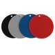 thumbnail image 1 of 4PCS Silicone Coffee Cup Coasters Heat Insulation Pad Home Table Placemat, 1 of 5