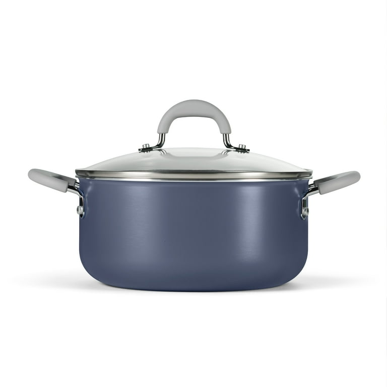 Tramontina Everyday 5-Qt Ceramic Covered Dutch Oven photo 1