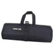 thumbnail image 2 of Bolsa organizadora para cintas de escalada, enrollable, portátil, ligera y plegable. Negro, 2 of 9