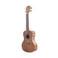thumbnail image 2 of Kit de inicio de ukelele Kala Learn to Play Concert, caoba satinada, 2 of 7