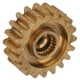 thumbnail image 3 of Fuentes de la cocina, estera de la cuchara del silicón del cojín de la espátula de la sopa del silicón de la categoría alimenticia rugosa y dura Jadeshay A, 3 of 8