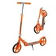 thumbnail image 1 of Scooter Patin del Diablo Plegable y Ajustable Para Jovenes y Adultos, Patín del Diablo con Manubrio Ajustable, 2 Ruedas, 1 of 9