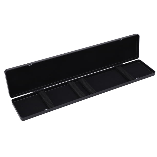 Caja De Almacenamiento De Flotador De Pesca, Caja De Almacenamiento De Bobbers Flotantes Esmerilados, Portátil, Pequeña Para Accesorios De Aparejos De Pesca