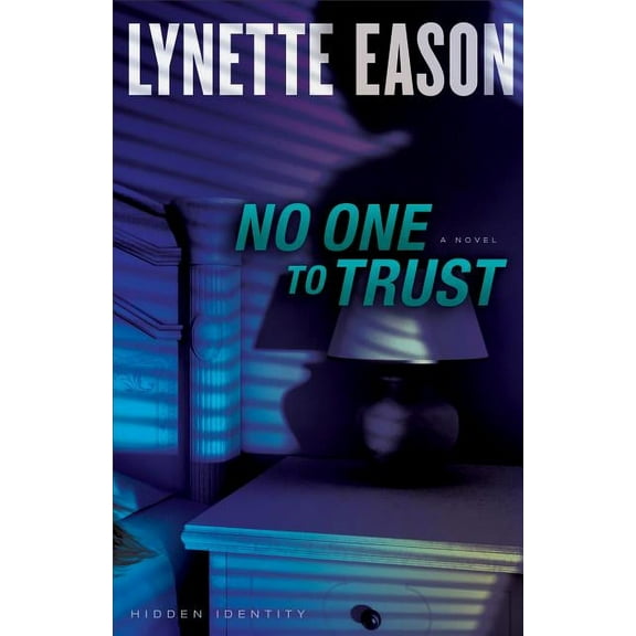 Hidden Identity No One to Trust, Book 1, (Paperback)