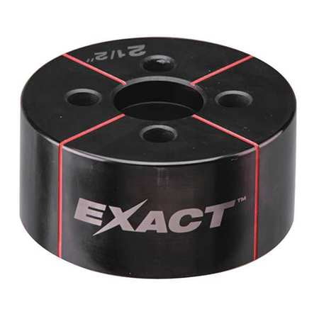

Knockout Die 2 31/32 Size