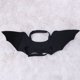 thumbnail image 4 of Divertido traje de mascotas Bat Wings Cosplay ropa Halloween ropa de mascotas fiesta de fiesta regalo para gato cachorro perro perro, 4 of 5
