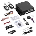 thumbnail image 1 of Keyless System,Remote -theft Remote Pke Car Keyless 12v Car Keyless Support Car -theft Alarm Bt Pke Keyless -theft Alarm Kit Push App With Keyless Lock -theft Pke Stop Kit Support App Bt Remote, 1 of 6