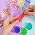 thumbnail image 6 of Hello Hobby Slime Making Kit with Creative Play Elements for Endless Fun, 6 of 6