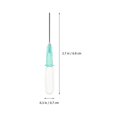 thumbnail image 2 of 4 Pcs 0.2ML Aiguille de Distribution d'Huile Essentielle pour Distributeur, 2 of 3